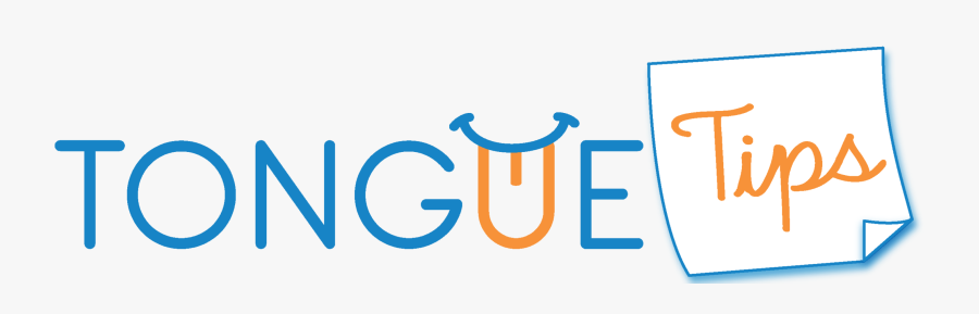 An Orofacial Myofunctional Therapy Program, Transparent Clipart