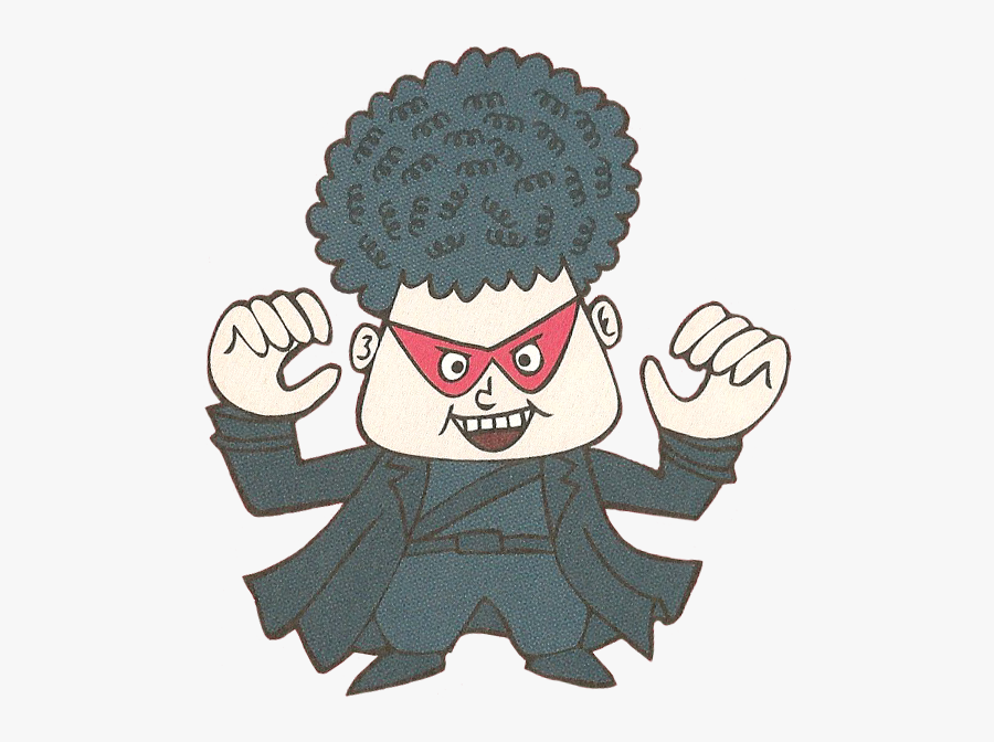 Clipart Sunglasses Rapper - Parappa The Rapper 2 Colonel Noodle, Transparent Clipart