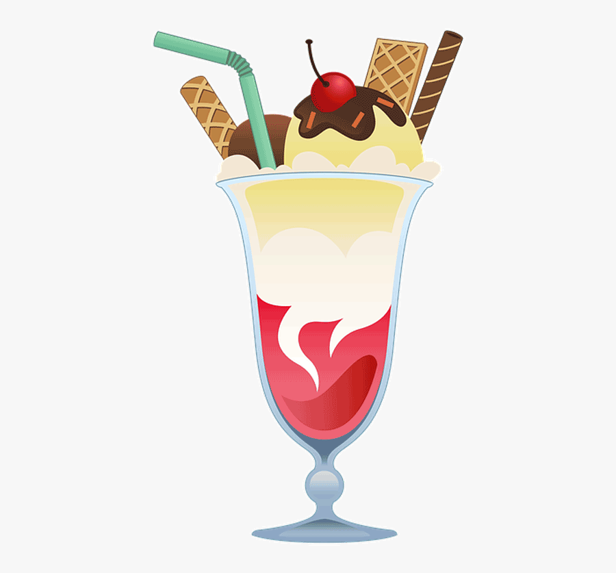 Lassi Hub Bangalore S - Ice Cream Shake Clip Art, Transparent Clipart