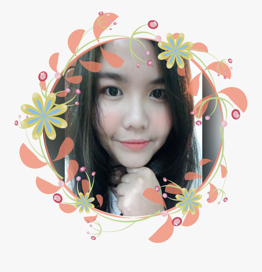 Girl, Transparent Clipart