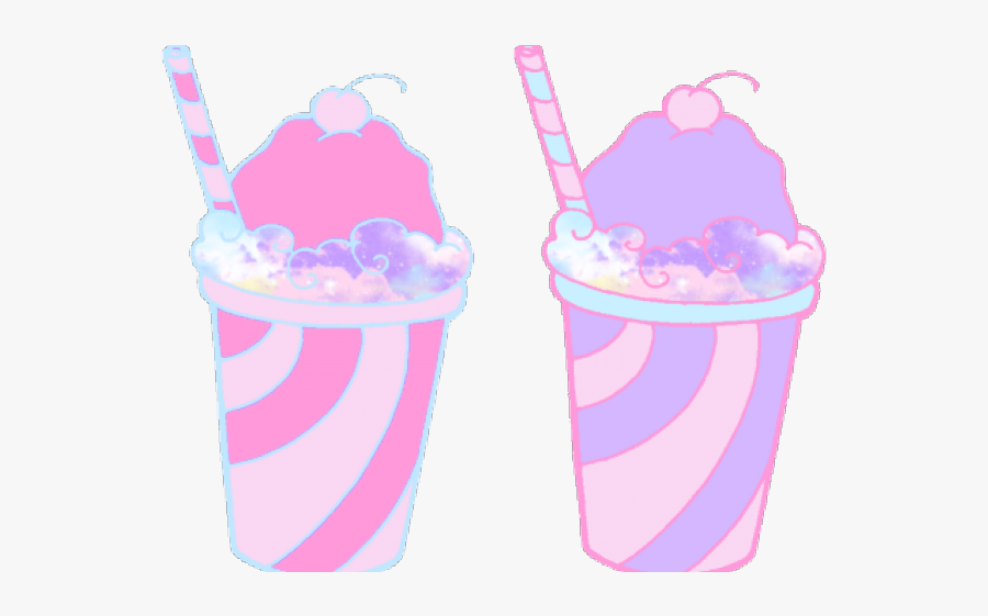 Milkshake Png, Transparent Clipart