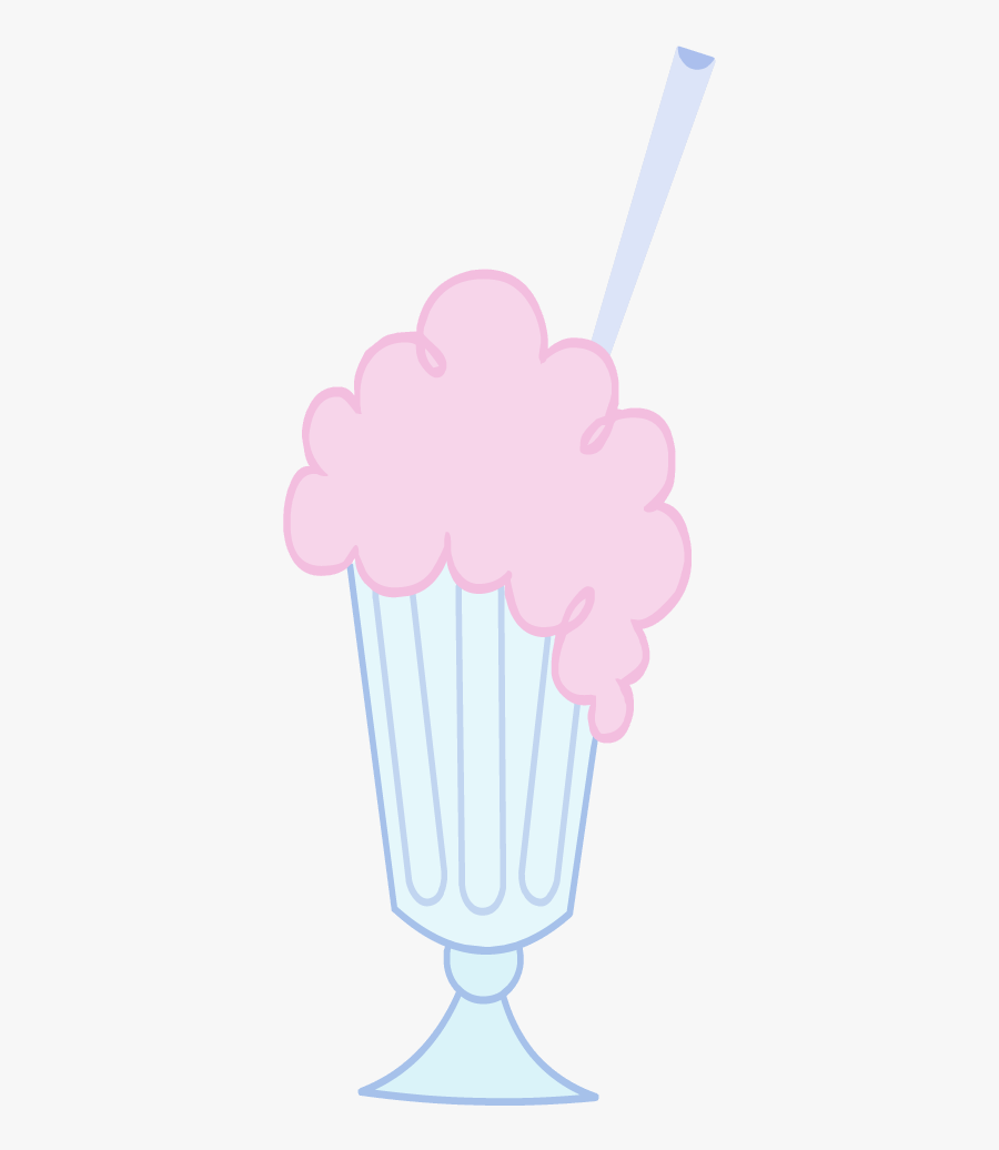 Objects - Cupcake, Transparent Clipart
