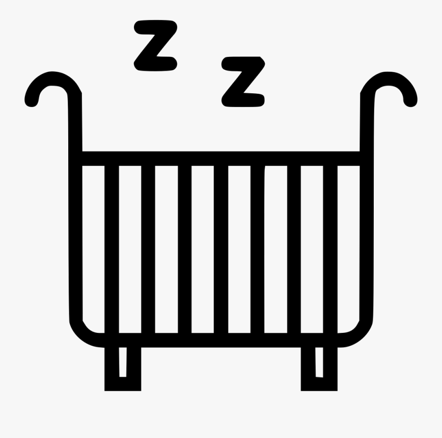 Cradle Baby Bed Sleep Comments - Add Data Series In Excel, Transparent Clipart
