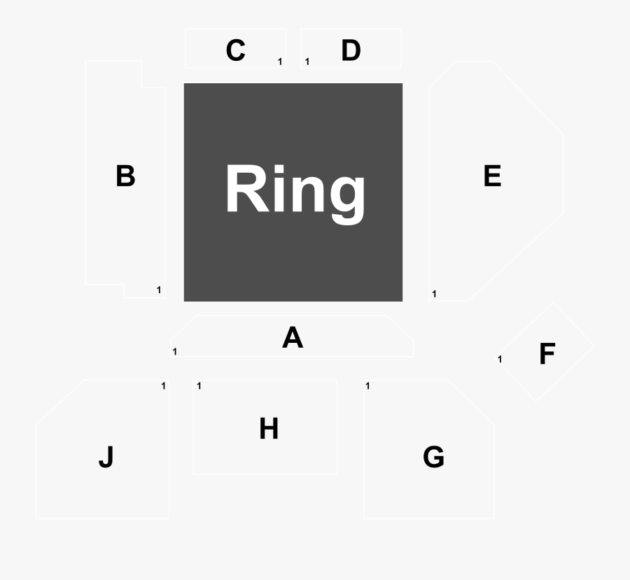 Disabled Parking - Graphics, Transparent Clipart