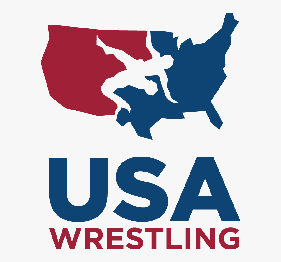 15 Wrestlers Vector Wrestling Shoe For Free Download - Usa Wrestling Logo, Transparent Clipart