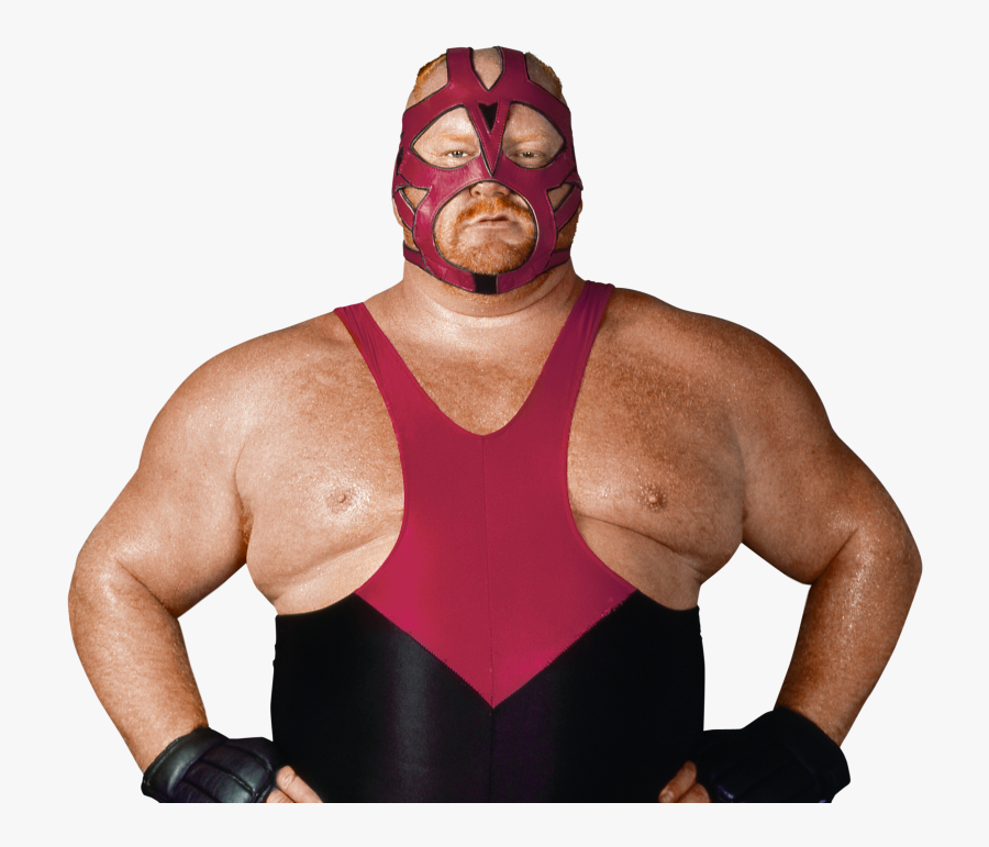 Wwe 2k19 Vader Clipart , Png Download - Big Van Vader Png, Transparent Clipart