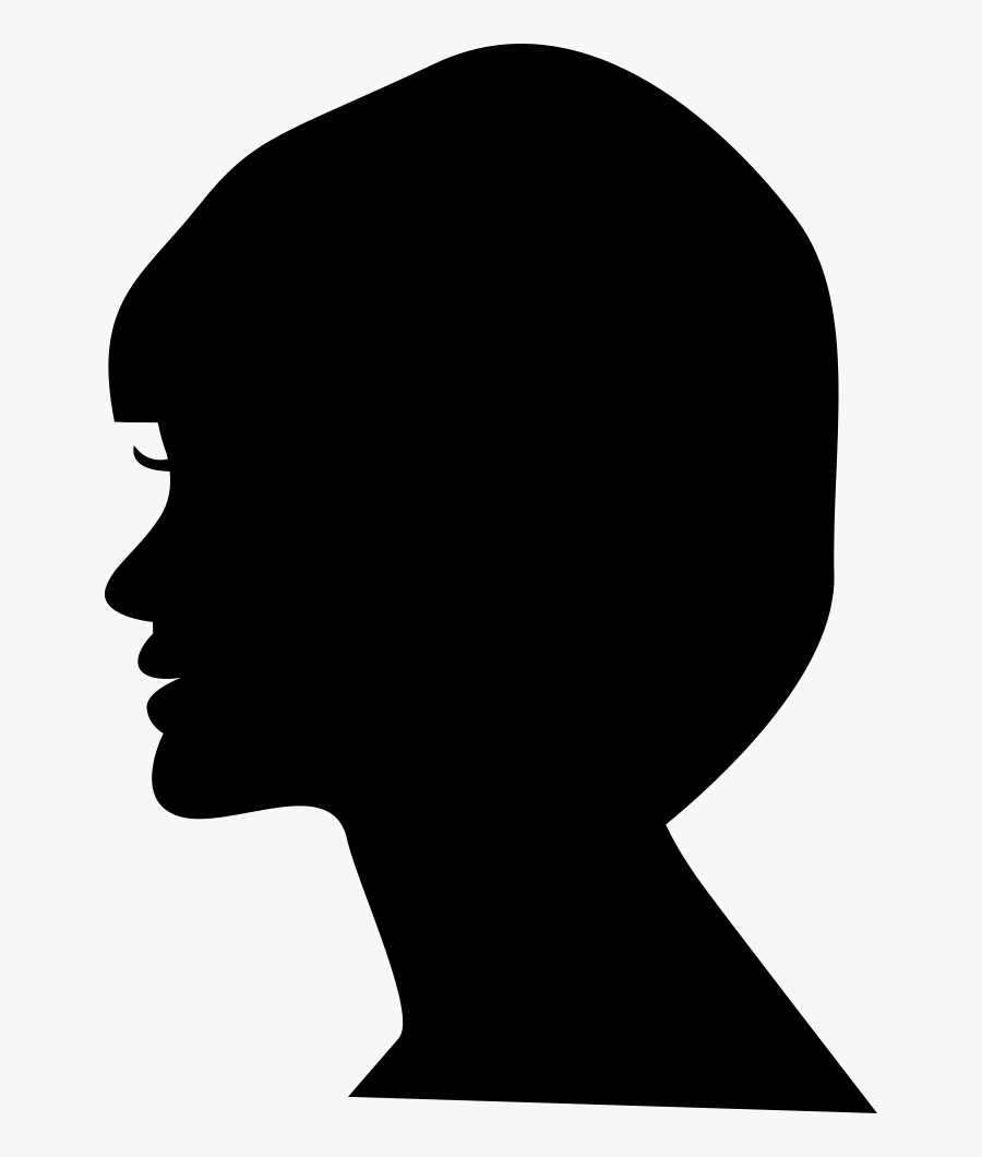 Clipart Turkey Side View - Side View Silhouette Png, Transparent Clipart