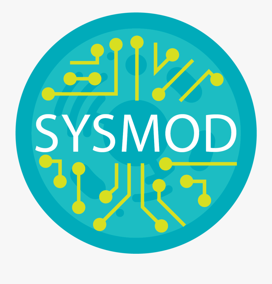 The Computational Modeling Of Biological Systems Aims - Circle, Transparent Clipart