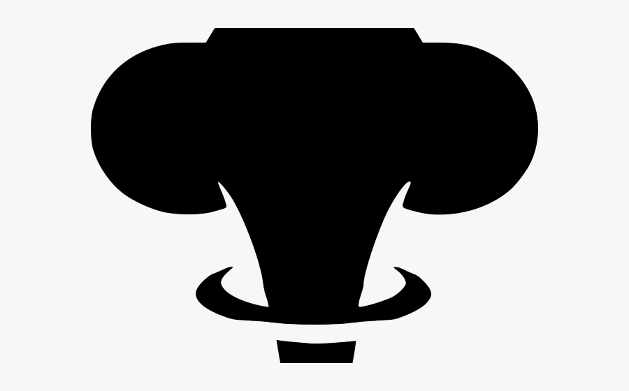 Cloud Clipart Atomic Bomb - Mushroom Cloud Cartoon Png, Transparent Clipart