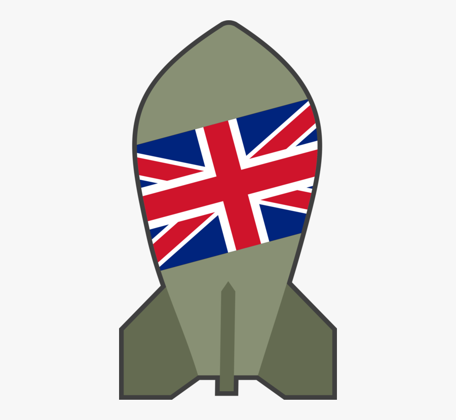 Symbol,flag,wing - North Korea Nuke Png, Transparent Clipart