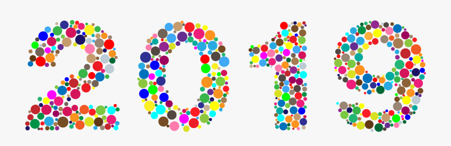 Text,line,week - 2019 Clip Art Free, Transparent Clipart