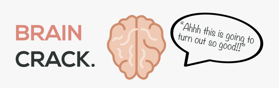 Crack The Ascent In A Week Or - Illustration, Transparent Clipart