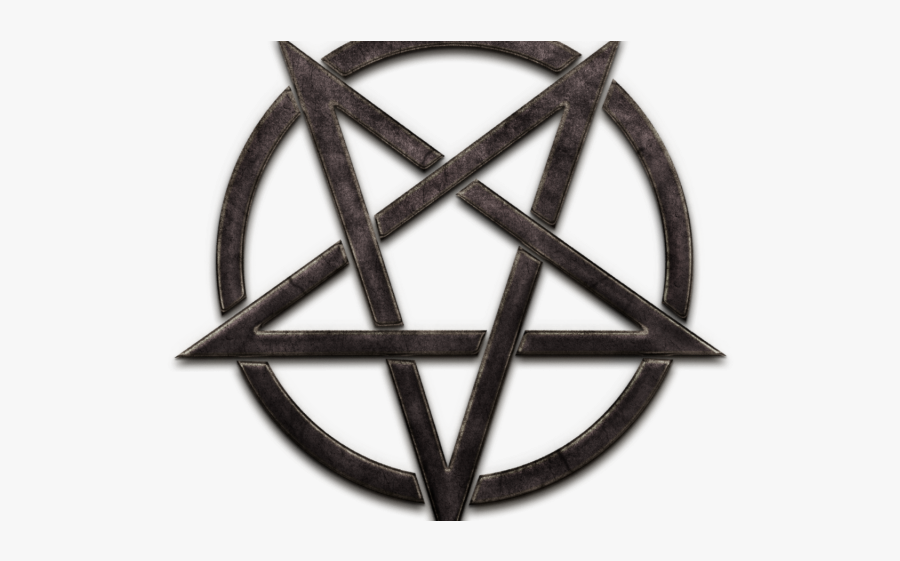 Pentagram Clipart Logo - Pentagram No Background, Transparent Clipart