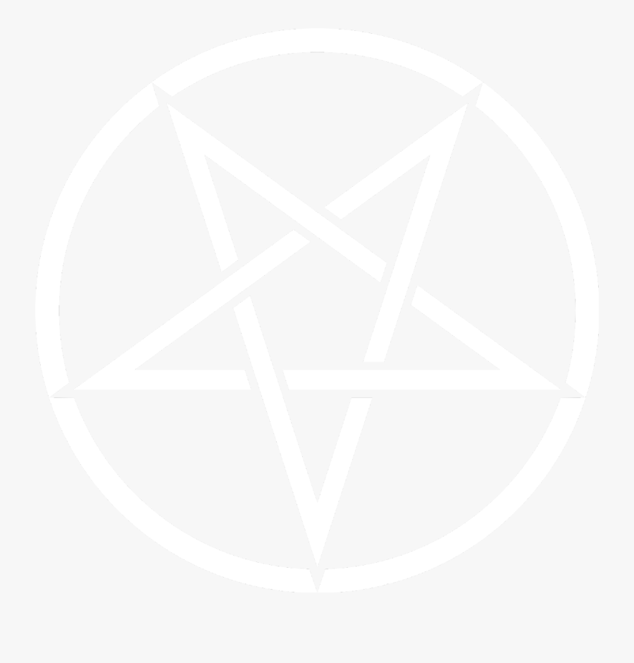 Transparent Pentagram Clipart - New Orleans, Transparent Clipart