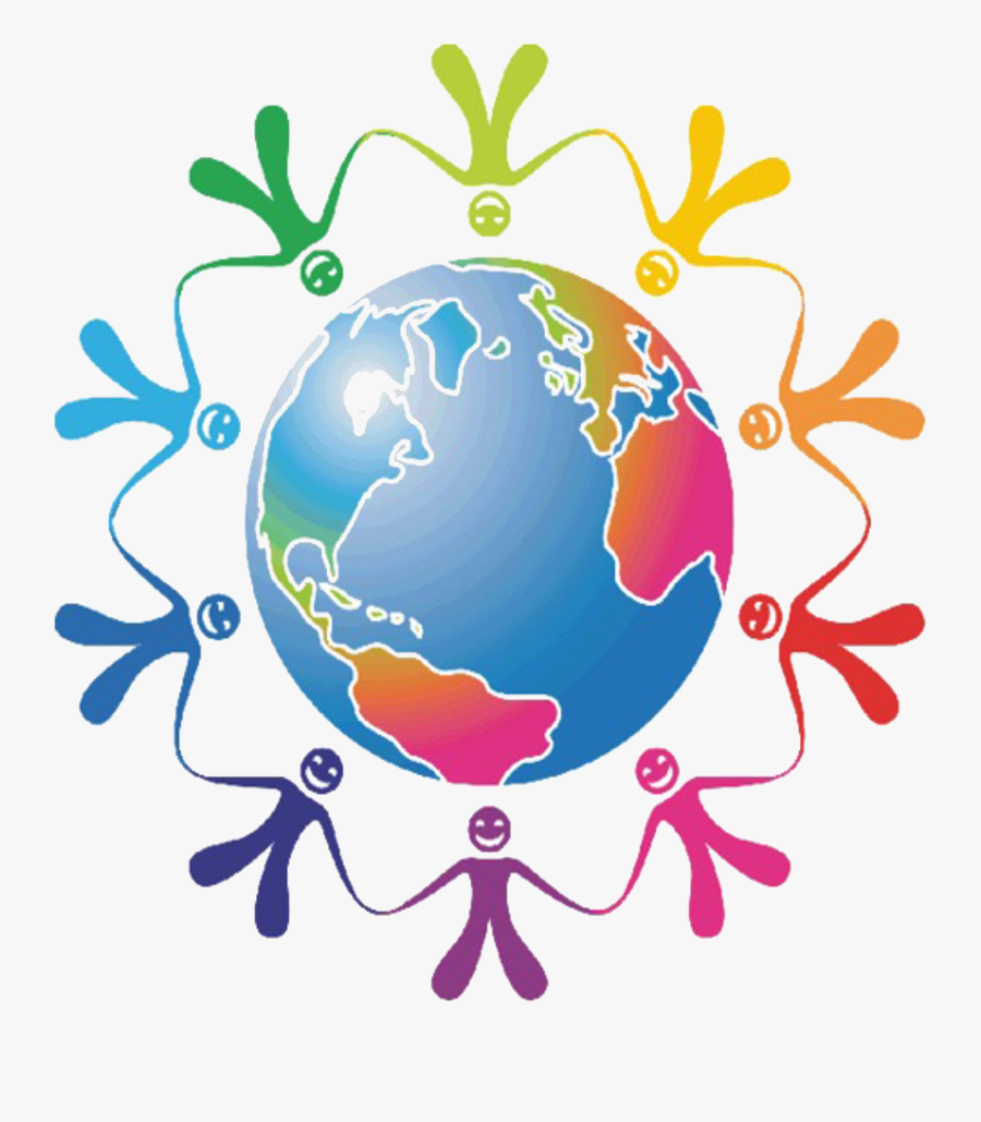 European Day Of Languages Project, Transparent Clipart