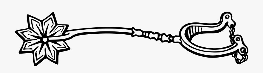 Spur, Transparent Clipart