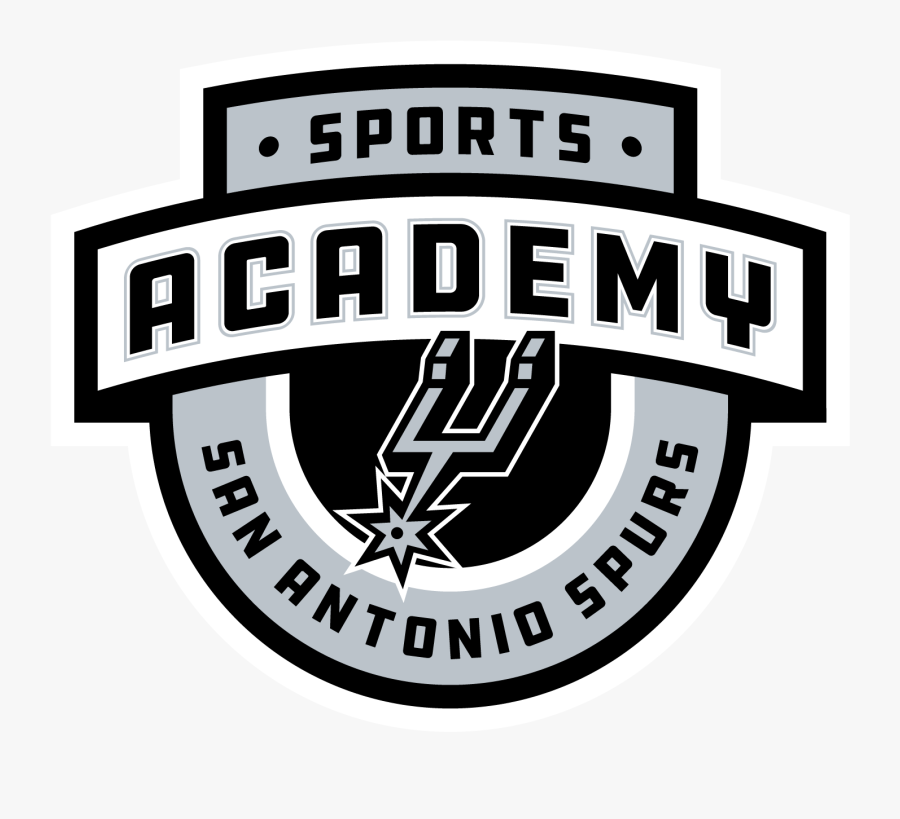 Spurs Logo Png - Emblem, Transparent Clipart