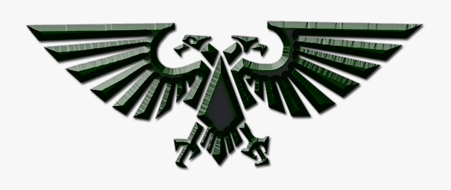 Clip Art Image Iom Png Wiki - Warhammer Eagle, Transparent Clipart