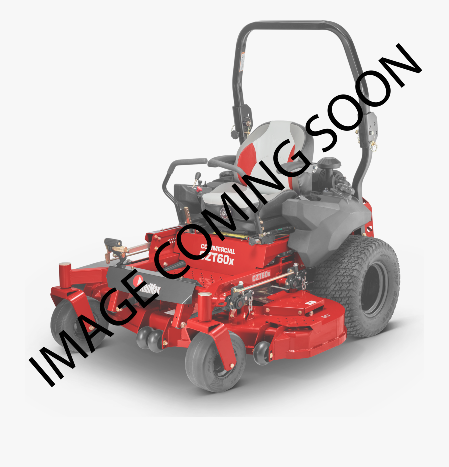 Transparent Riding Lawnmower Clipart - Riding Mower, Transparent Clipart