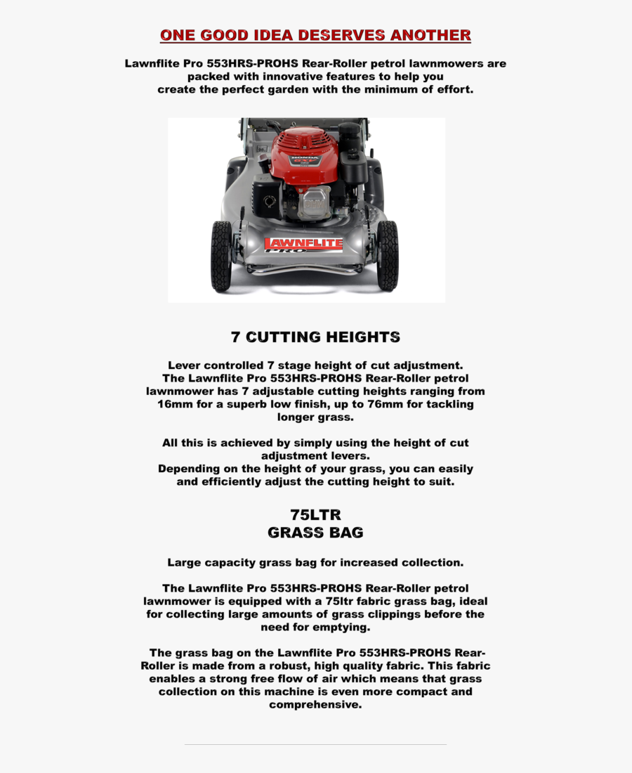 Riding Mower, Transparent Clipart