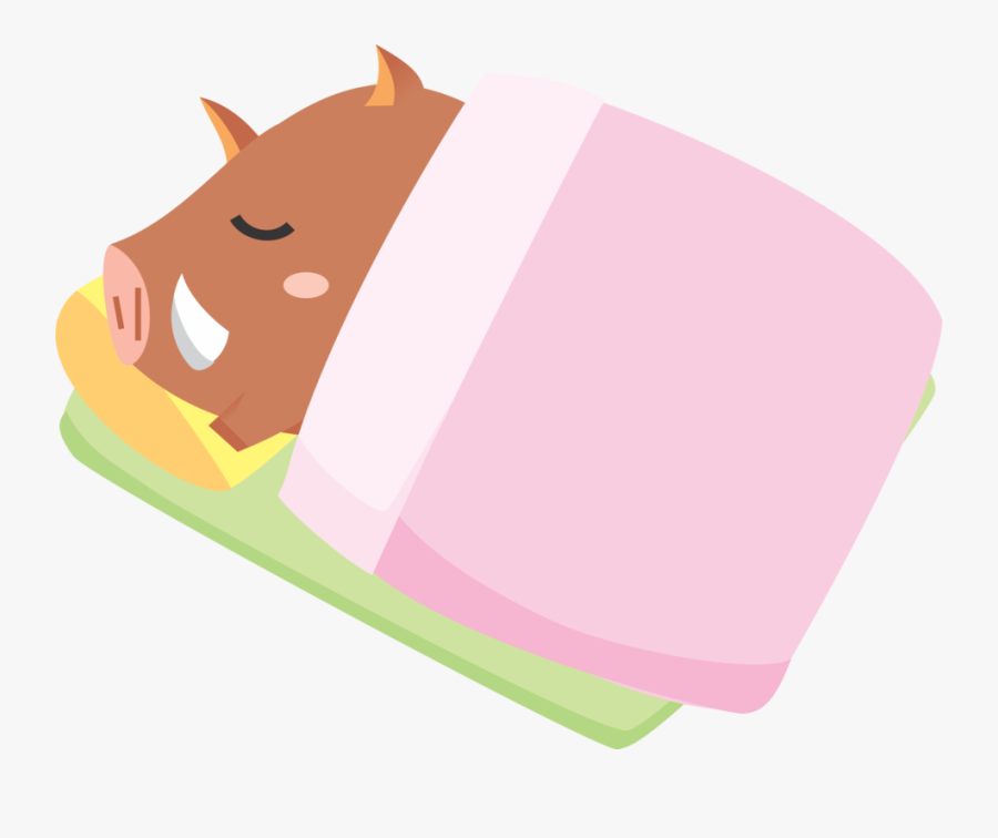 Pink,fawn,livestock, Transparent Clipart