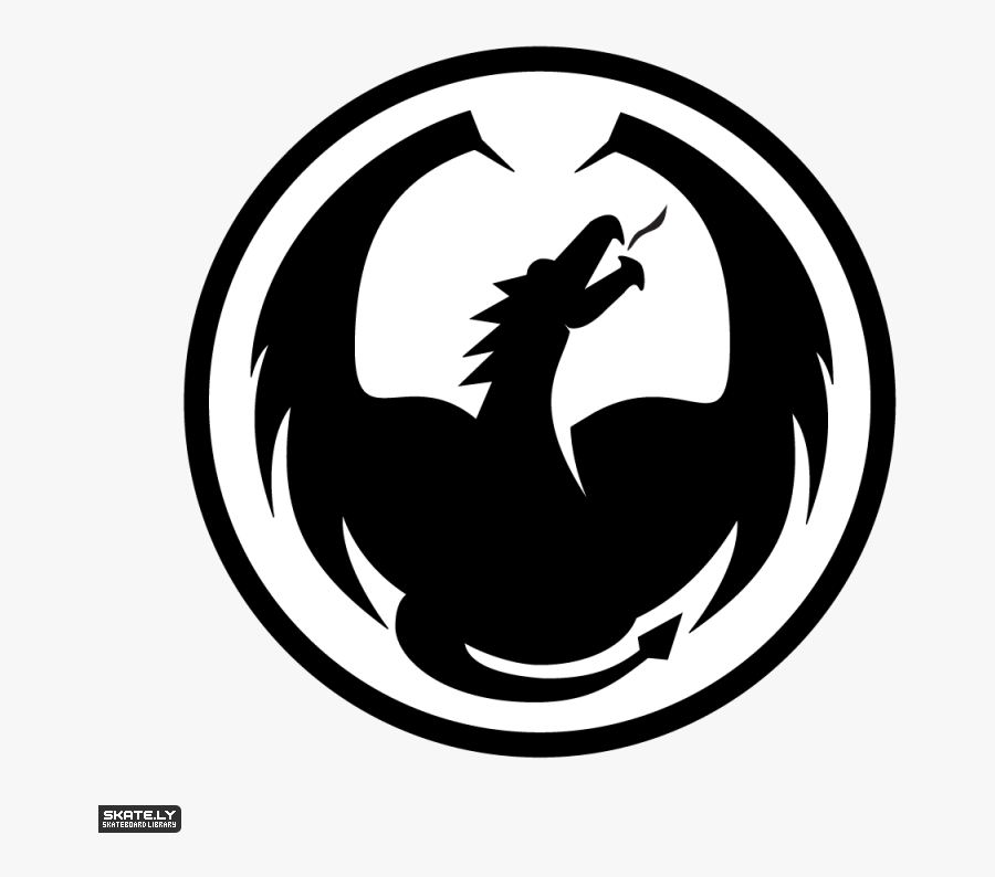 Transparent Dragon Head Clipart - Dragon Goggles Logo, Transparent Clipart