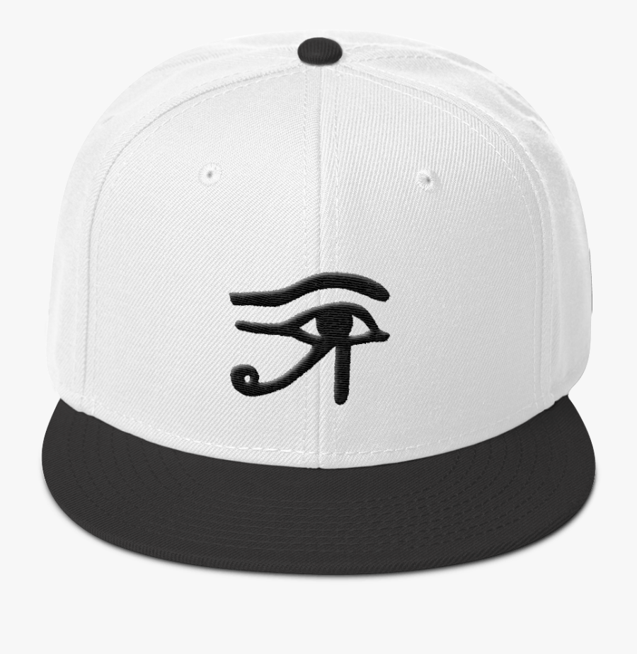 Clip Art Egyptian Hat - Bitcoin Hat, Transparent Clipart