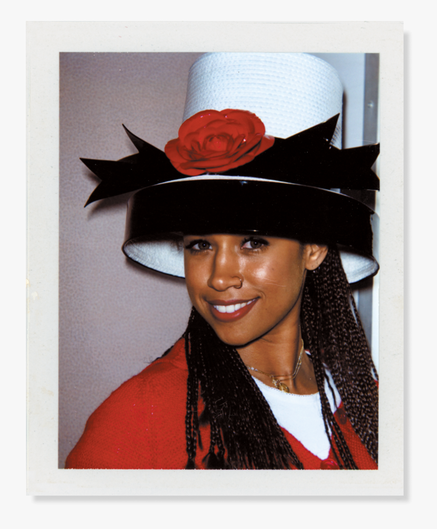 Clip Art Sailor Hat Party City - Dionne Clueless Costume Hat, Transparent Clipart