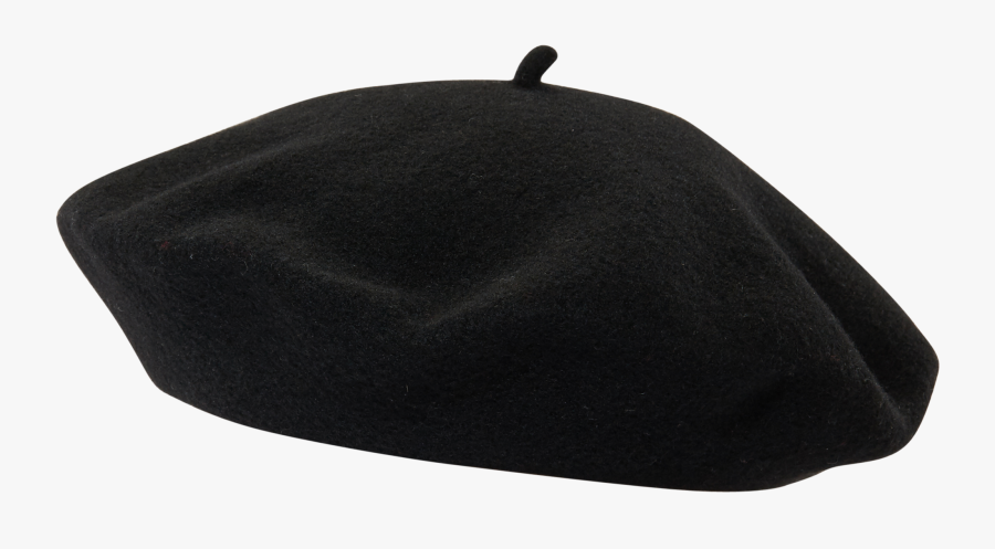 Transparent Background Beret Sketch, Transparent Clipart