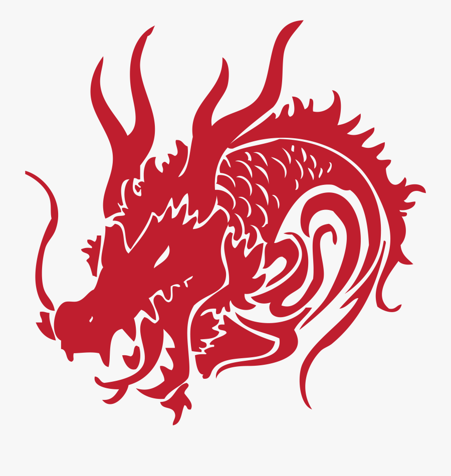 รูป มังกร, Transparent Clipart