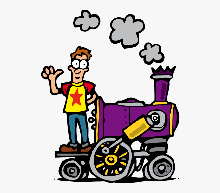 Industrial Revolution Clipart, Transparent Clipart