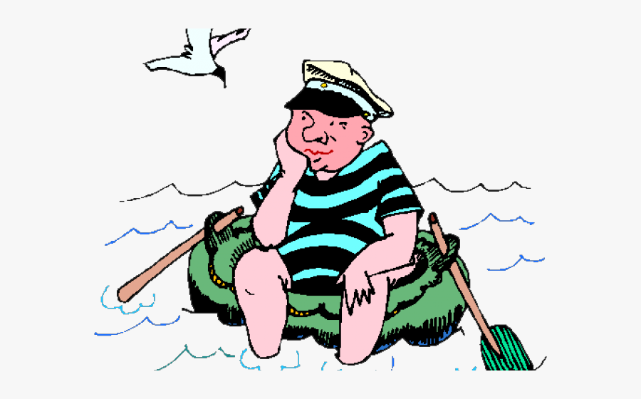 Sailor Clipart Stuff, Transparent Clipart