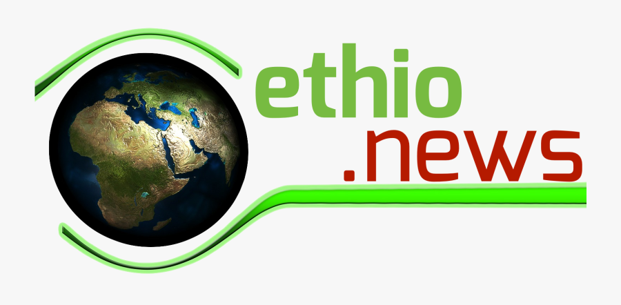 Ethiopian News - Globe, Transparent Clipart