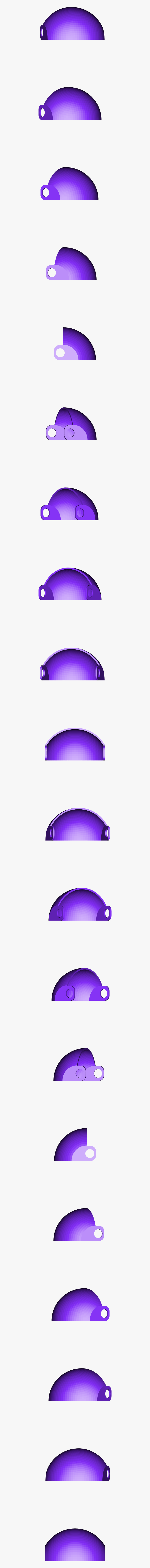 Arch, Transparent Clipart