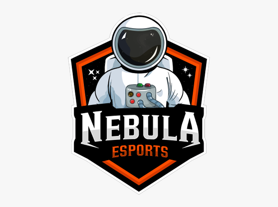 Nebula Esports, Transparent Clipart