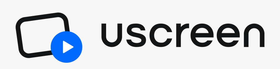 Remote Customer Support Jobs In September - Uscreen, Transparent Clipart