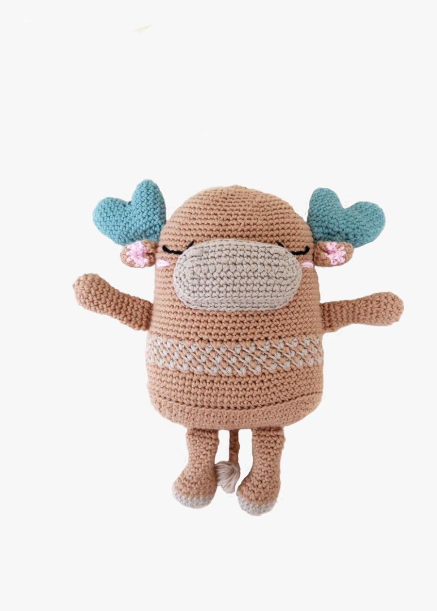 Crochet, Transparent Clipart