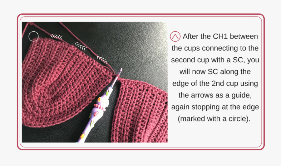 Crochet, Crochet Bikini, Crochet Bikini Bottoms, Bottoms, - Crochet Cup Bikini, Transparent Clipart