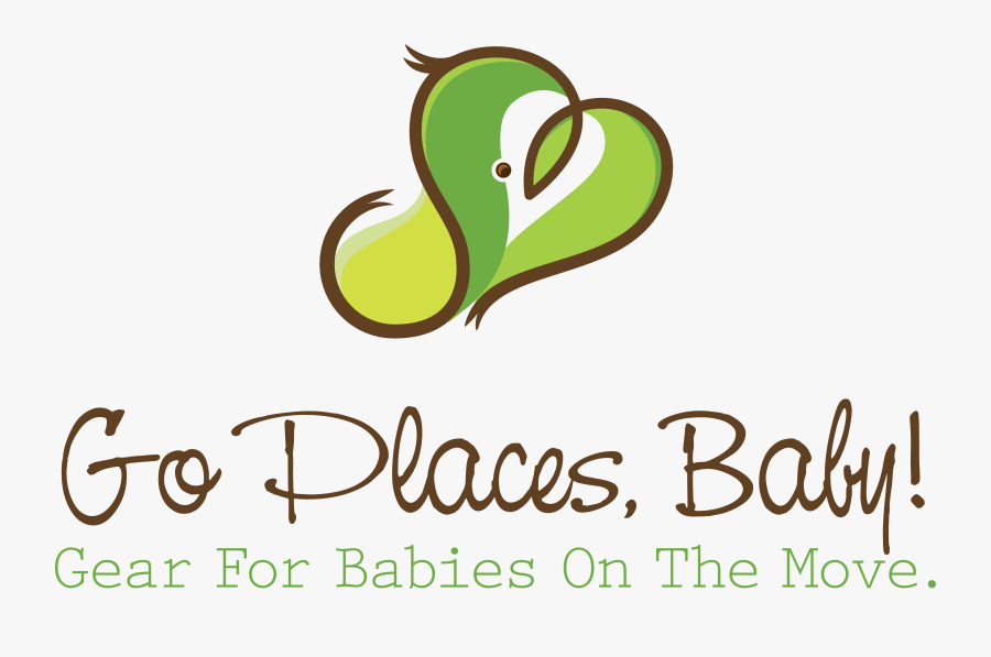 Www - Goplacesbaby - Com - Calligraphy, Transparent Clipart