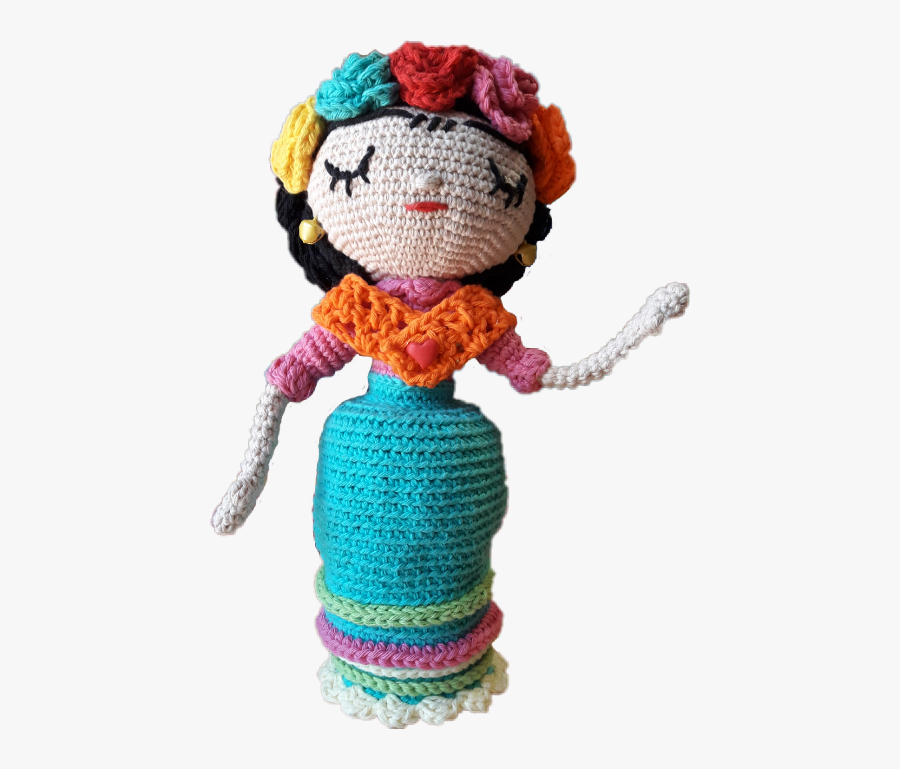 Crochet, Transparent Clipart