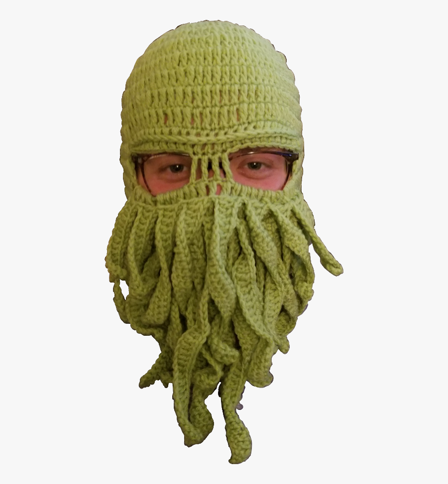 Crochet, Transparent Clipart