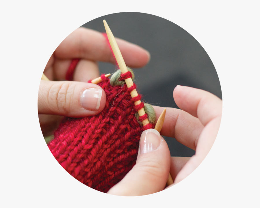 Crochet Png Transparent - Hilos Png, Transparent Clipart