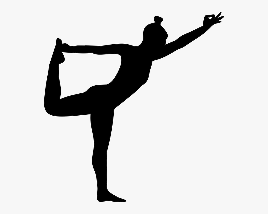 Yoga, Zen, Meditate, Peace, Silhouette, Training Clipart - Silhouette Zen, Transparent Clipart