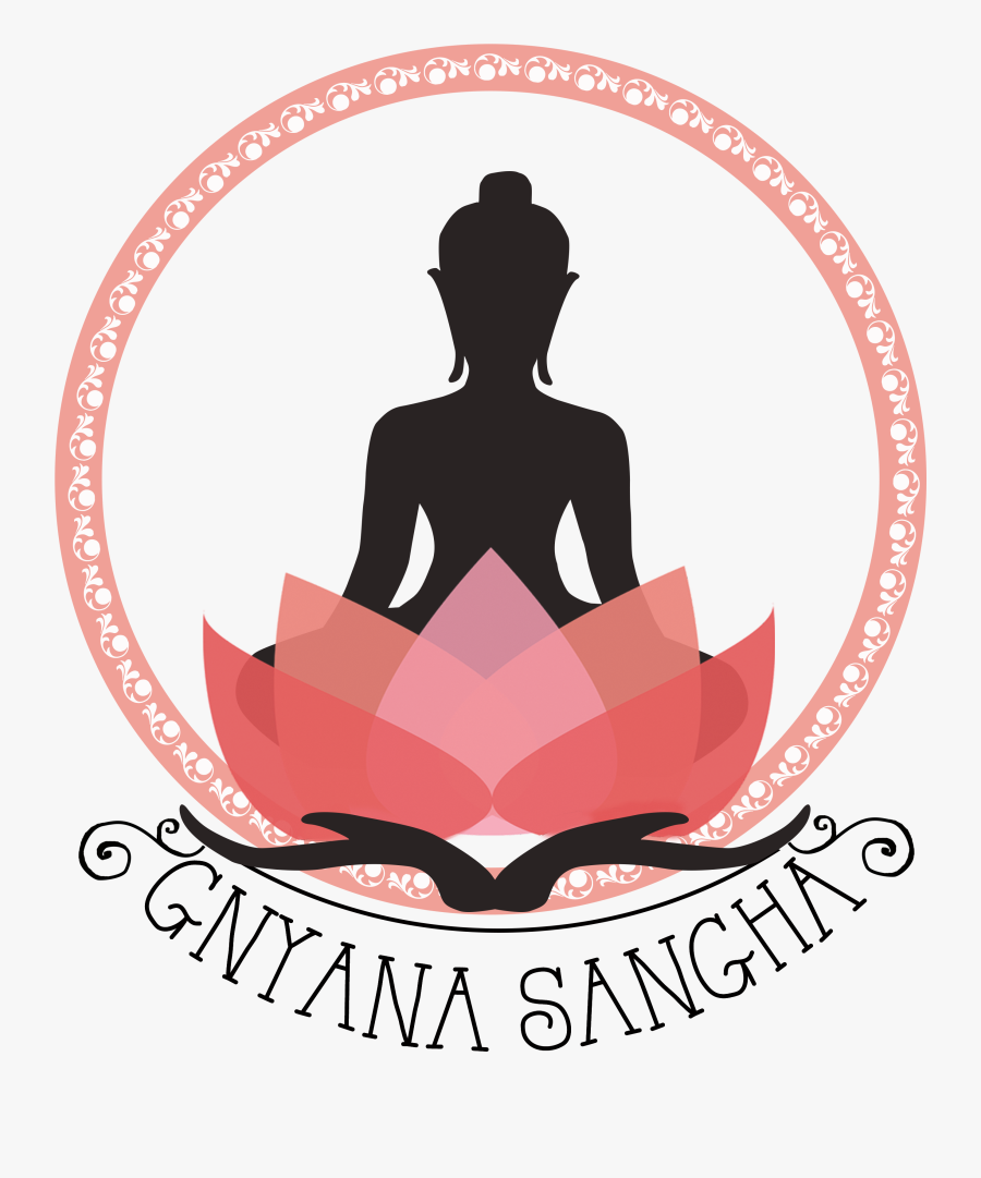 Transparent Meditate Clipart - Brand Experience Brand Content, Transparent Clipart