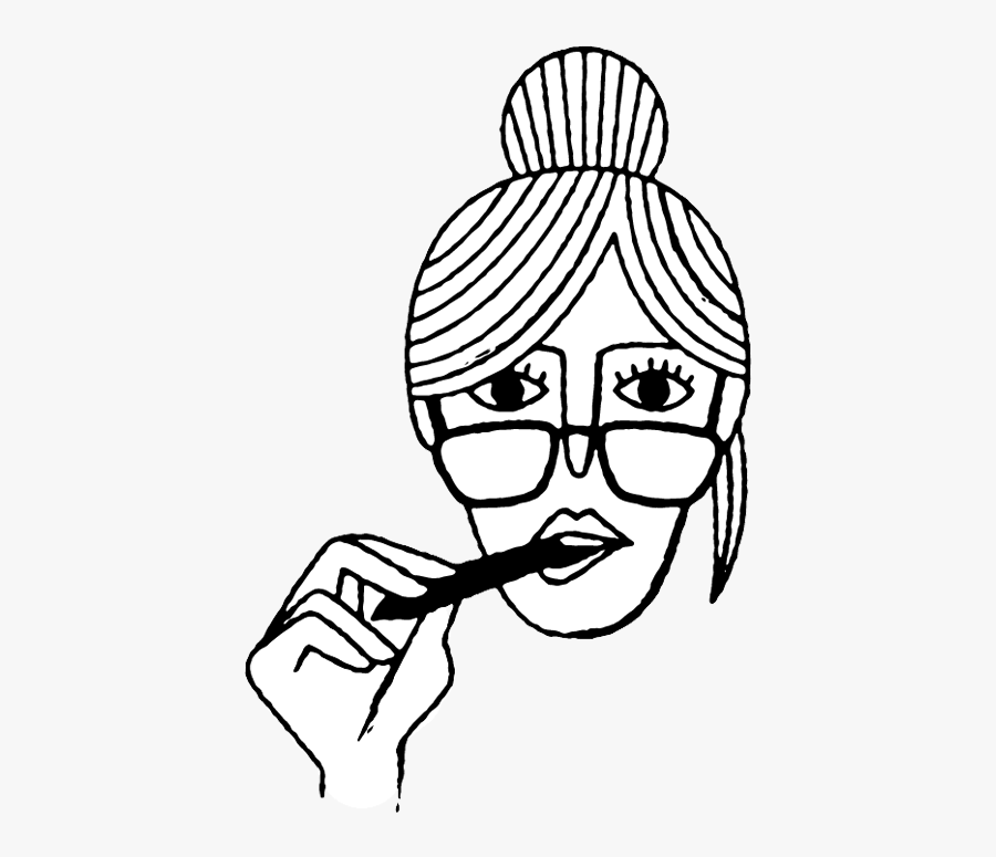 These Are The Reasons You Should Meditate Before You - Illustration, Transparent Clipart