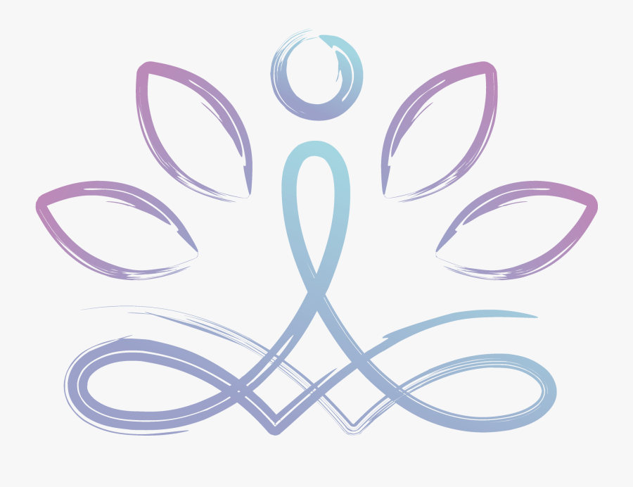 Meditation Png Transparent Images - Calligraphy, Transparent Clipart