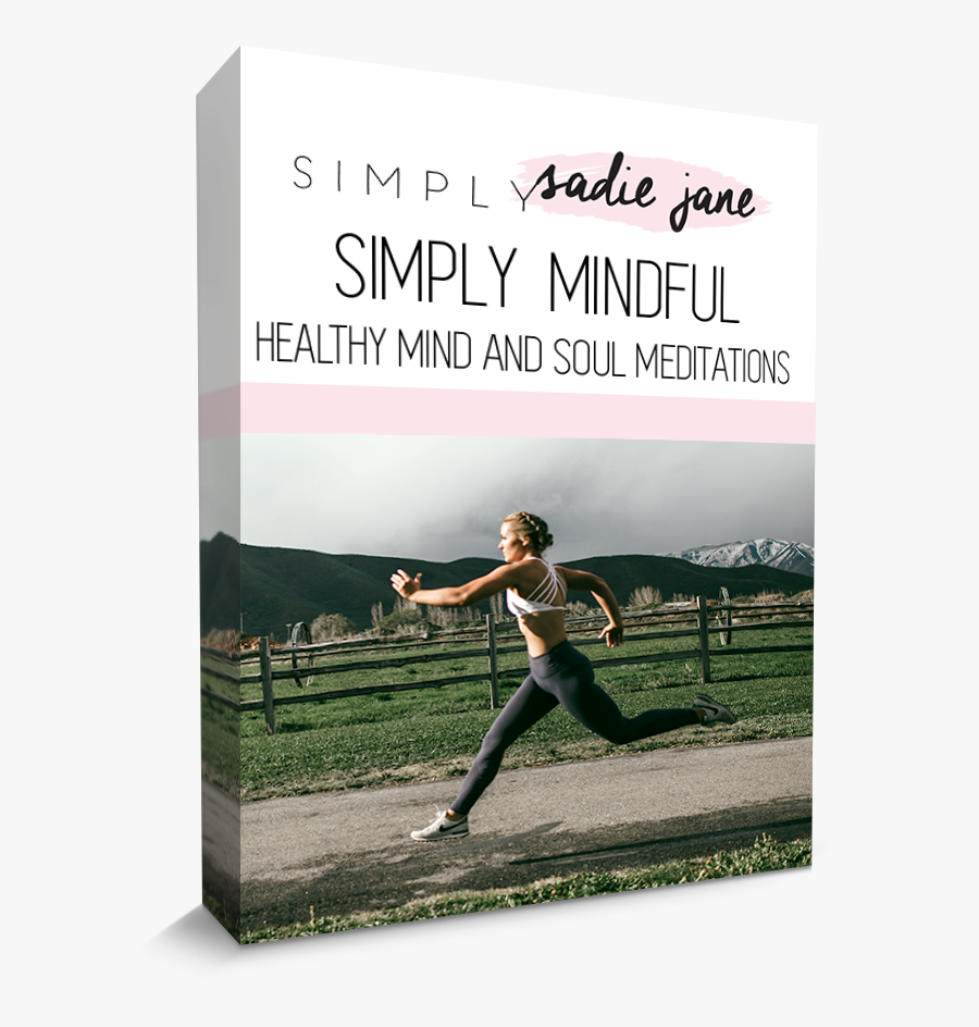 Jogging, Transparent Clipart