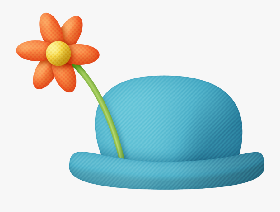 Clown Hat Clipart Png, Transparent Clipart