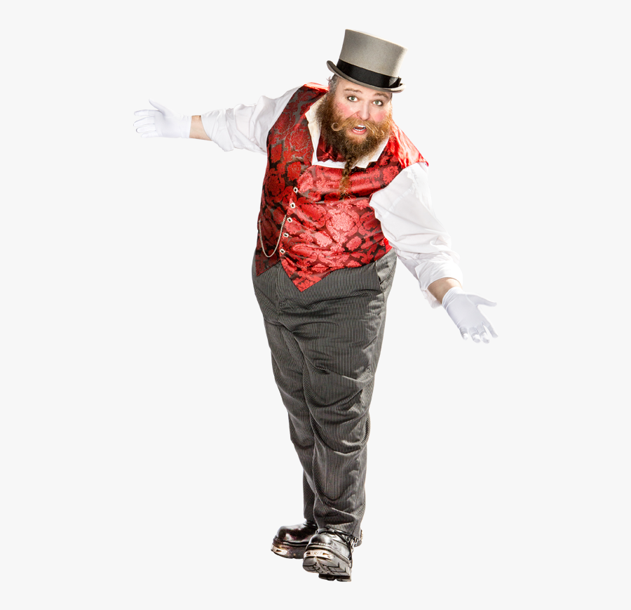 Clowns In A Clown Car - Costume Hat, Transparent Clipart