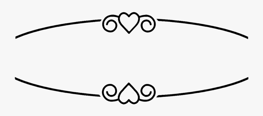 Heart, Transparent Clipart